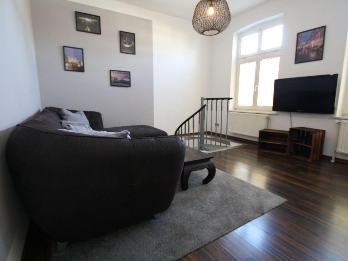 Apartment on the Aubach in Schwerin Schwerin  Exterior foto